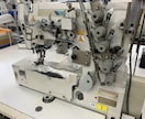 小ロットのカットソー縫製代行致します サンプル1枚〜OKです。小ロットも可能！ イメージ1