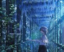 風景・背景イラストを制作致します 高品質で幅広いジャンルに対応できます。 イメージ4