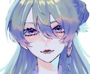 可愛いイラスト作成します ポップで可愛い雰囲気のイラストを作成します！ イメージ3