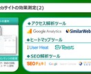 パワーポイント資料作成します 「結果」に繋げる資料作成をお手伝い！ イメージ2
