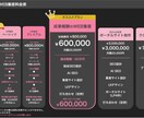 集客デザイン重視！高品質なHPを制作します SEOに強いHPを制作します。WordPressで制作！ イメージ7