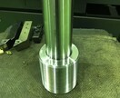 二軸NC旋盤加工技術教えます 現在、NC旋盤加工者および経験浅め、ベタランも含めた人 イメージ2