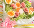 レシピ開発いたします 新作レシピなどあなたのイメージを形にします イメージ3