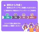 ホームページ内の文章全般を制作します 歴9年のプロによる文章で、サイト訪問者に印象的アプローチ! イメージ3