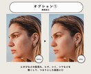 popeye風！パネルウェルカムボードお作りします プロが作る高品質◎３種類のデザインから選べます◎ イメージ7