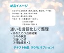 数秘×星座×マヤ暦で【ミニ鑑定】統合鑑定します 占いジプシー卒業の整理鑑定・かみな祥月式【魂の羅針盤】入口 イメージ2
