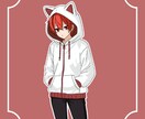 おっか様専用になります おっか様専用イラスト注文ページ イメージ1