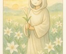 タロットで今のあなたの流れを読み解きます ライト鑑定　今のあなたに贈るひとときの物語 イメージ3