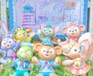 現役保育士が0〜6歳育児の悩みを聞きます 1人で悩まないで。お話聞かせてください♪ イメージ2