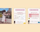 低価格でオシャレなインスタ投稿画像作ります 丁寧なヒアリング、納得のいく投稿作成を心がけております。 イメージ5