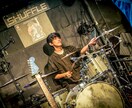初心者・中級者向け！ドラムレッスン承ります 現役プロドラマーがわかりやすくお教えします！ イメージ3