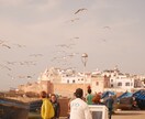 海外旅行全般の相談をお受けします 45ヶ国の海外旅行経験者の目線で楽しい旅行のお手伝いします。 イメージ5