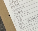 文字が苦手な方へ お手紙やハガキの宛名書きます 大事な瞬間、緊張してしまう方、大事な物を残したい方 イメージ1
