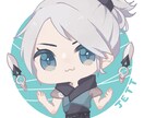 アイコン（短期納期、安価）を作成します アイコン作成（少しラフ）で作成します。（短期納期、安価） イメージ3