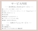 STUDIOでWebサイトデザインの実装代行します 【デザイナー様・制作会社様向け】FigmaやXDを再現します イメージ2