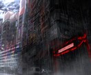 コンセプトアート・イラスト作成致します ○ゲームコンセプト、背景など… ○あなたの想いを形にします！ イメージ1
