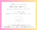 ハンドメイド販売【売れる】プロフィール作ります 《あなたから買いたい》ファン化が出来れば無名でも売れる！ イメージ5