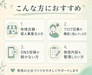 個人事業主向けにブログ構成とSNS文を作ります 現役個人事業主が想い伝わる発信の土台を整えます イメージ2