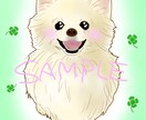 かわいい猫ちゃんの絵をお描きします ご自身用、ご家族お友達のプレゼント用にいかがしょうか？ イメージ7