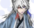 イラスト描きます 要望下さればなるべく添えるように頑張ります。 イメージ7
