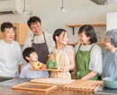 献立アドバイス＆紹介をいたします 得意料理を増やしたいたい方は是非！ イメージ1