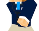 あなたの持ち絵をマイクラスキンに描きます Vtuberさんや配信者さん、NPCにもおすすめ！ イメージ4