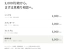 リーシング・企画書・協賛資料作成します 協賛・行政・社内稟議｜通すための構成から設計します イメージ5