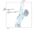 似顔絵描きます 世界にひとつだけの似顔絵描きます。 イメージ2