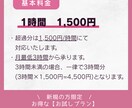 オンライン秘書が忙しいあなたをお手伝いします 【通常価格】迅速・丁寧な事務サポート イメージ4