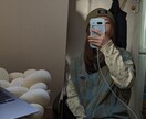 私の感性を活かしたスタイリングをします “色や質感のセンス”を、スタイリングに活かします イメージ6