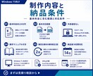 CSVから固定レイアウトのPDF帳票を作成します 決めた位置へCSVの値を配置して帳票化 イメージ4