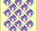 TRPGや配信で使える魔女っ子の立ち絵販売します TRPG、配信などで使える立ち絵をお求めの方にオススメ イメージ3