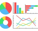 Excel作業お手伝いします Excel作業の面倒な部分、細かい作業お受けします。 イメージ2