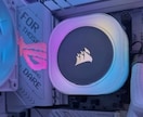 PC周辺機器の相談 承ります 今のPC性能、引き出せていますか？最適なデバイスを選びます イメージ4