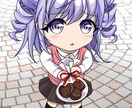 用途に合わせた白黒・カラーイラストを制作いたします 動画で使いたい！小説の表紙にしたい！のご要望をカタチにします イメージ6