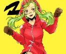 SNSアイコン･イラスト承ります 納期最短2日〜 アイコン･動画の立ち絵･1枚絵等ご相談下さい イメージ5