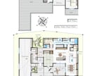 動線にこだわった住宅間取りをプランニングします 間取りでお悩みの方に経験豊富な一級建築士がプランニングします イメージ6