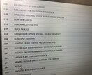 ベンツやBMWの詳細データ調べます 購入予定のベンツ、BMW、MINIの詳細データ調べます！ イメージ4