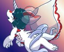 人外キャラクター創ります …あなたの望んだキャラクター、出会いがここにあるかも！ イメージ9