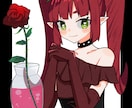 かわいいデフォルメチックイラスト描きます カラフルでかわいいデフォルメチックイラスト！ イメージ4