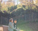 思い出の場所で撮る家族写真の撮影承ります 限りある時間のなかで出会えた宝物をカタチに。 イメージ4