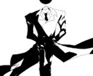 イラストなどの提供をします 私のイラストで誰かを笑顔にしたい イメージ2