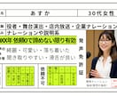 説明に適したハッキリしたナレーションをお届けします 聞き取りやすくハッキリなど、ご要望に合わせて収録 イメージ2