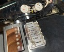 ギター、ベース等楽器のリペアカスタムをいたします 演奏のしやすさに不満を感じていませんか？破損も修理します！ イメージ3