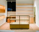 物販店のイメージパースつくります 実施やプレゼンにつなげていけるように製作 イメージ4