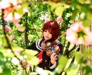 南東北～北関東で人物写真をお撮りします その方の素敵な部分を引きだしたオンリーワンのお写真です！ イメージ4