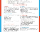 どんなチラシも、あなたの思いを形にします チラシ、ポスター、メニュー表などご希望に沿った提案をします。 イメージ2