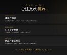 現役カメラマンがあなたの写真をレタッチします 現役プロカメラマンが Lightroom で本格仕上げ イメージ4