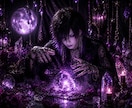 恋愛が苦しい理由を月影霊視で読み解きます 恋が苦しく、眠れない夜を過ごす方へ。月影霊視で心を紐解きます イメージ7