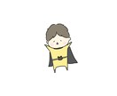 ゆるい・シンプルなアイコンイラスト描きます 色つけ無料！細部までしっかりこだわります♪ イメージ7